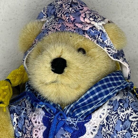 Vintage Muffy Vanderbear Dutch Treat‎ nwt - Picture 2 of 8